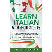 Learn Italian with Short Stories