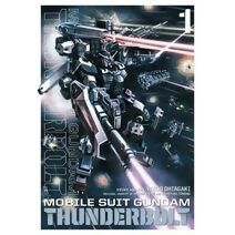 Mobile Suit Gundam Thunderbolt, Vol. 1 (Mobile Suit Gundam Thunderbolt)