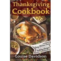 Thanksgiving Cookbook