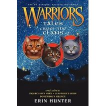 Warriors: Tales from the Clans (Warriors Novella)