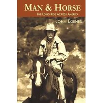 Man & Horse