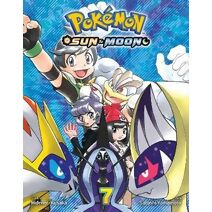 Pokémon: Sun & Moon, Vol. 7 (Pokémon: Sun & Moon)
