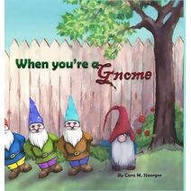 When You're a Gnome