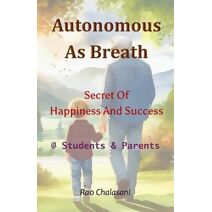 Autonomous As Breath