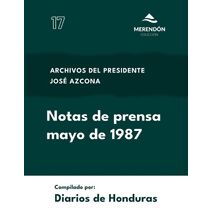 Notas de Prensa mayo de 1987