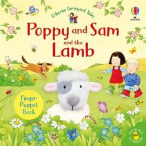 Poppy and Sam and the Lamb (Farmyard Tales Poppy and Sam)
