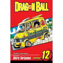 Dragon Ball, Vol. 12 (Dragon Ball)