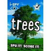 i-SPY Trees (Collins Michelin i-SPY Guides)