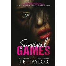Survival Games (Games Thriller)