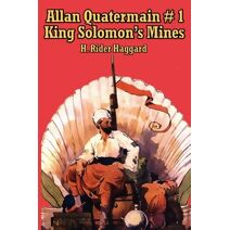 Allan Quatermain #1