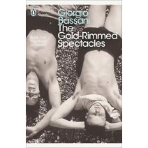 Gold-Rimmed Spectacles (Penguin Modern Classics)