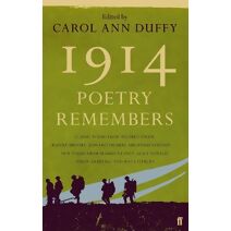 1914: Poetry Remembers