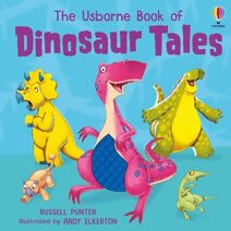 Dinosaur Tales (Picture Book Collection)