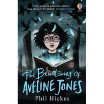 Bewitching of Aveline Jones (Aveline Jones)