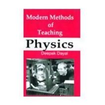 Modern Methods of Teaching Physics
