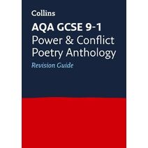 AQA Poetry Anthology Power and Conflict Revision Guide (Collins GCSE Grade 9-1 Revision)