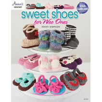 Sweet Shoes for Wee Ones