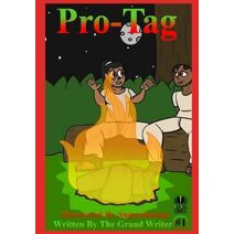 Pro-Tag Issue 1