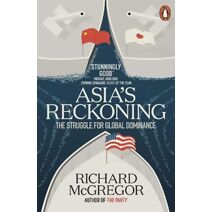 Asia's Reckoning
