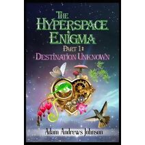 Hyperspace Enigma - Part 1 (Hyperspace Enigma)