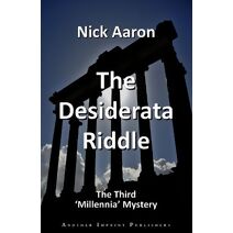 Desiderata Riddle (Blind Sleuth Mysteries)