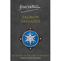 Sauron Defeated (History of Middle-earth)