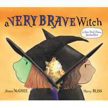 Very Brave Witch