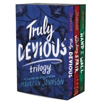 Truly Devious 3-Book Box Set (Truly Devious)