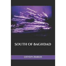 South of Baghdad
