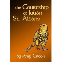 Courtship of Julian St. Albans (Consulting Magic)