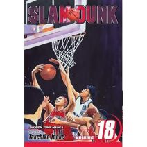 Slam Dunk, Vol. 18 (Slam Dunk)