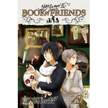 Natsume's Book of Friends, Vol. 29 (Natsume's Book of Friends)