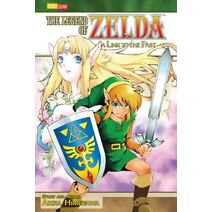 Legend of Zelda, Vol. 9 (Legend of Zelda)