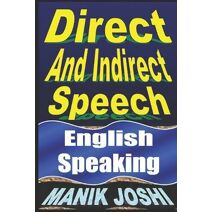 Direct And Indirect Speech (English Daily Use)