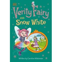 Verity Fairy: Snow White (Verity Fairy)