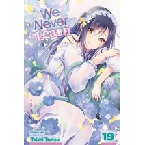 We Never Learn, Vol. 19 (We Never Learn)