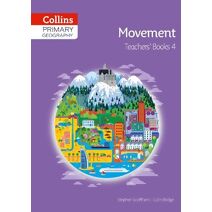 Collins Primary Geography Teacher’s Book 4 (Primary Geography)