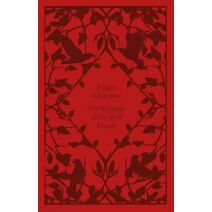 Masque of the Red Death (Little Clothbound Classics)