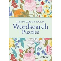 Kew Gardens Book of Wordsearch Puzzles (Kew Gardens Arts & Activities)