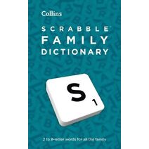 SCRABBLE™ Family Dictionary