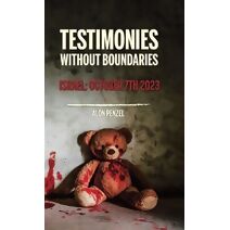 Testimonies Without Boundaries, Israel