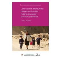 educacion intercultural bilingue en Ecuador