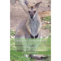 Kangaroos Down Under (Exploring Nature)