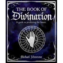 Book of Divination (Mystic Arts Handbooks)