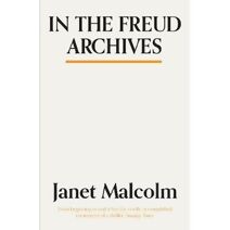 In The Freud Archives