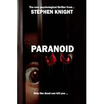 Paranoid (Detective's Casebook)