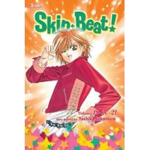 Skip·Beat!, (3-in-1 Edition), Vol. 7 (Skip·Beat!, (3-in-1 Edition))