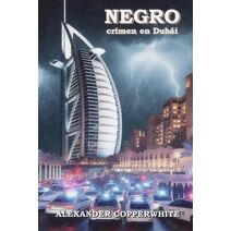 Negro - Crimen en Dubái