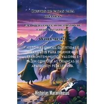 Contos de fadas para crian�as Uma �tima cole��o de contos de fadas fant�sticos. (Volume 17)