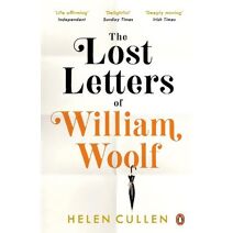 Lost Letters of William Woolf